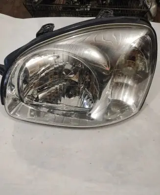 Hyundai Santa Fe Headlight/headlamp
