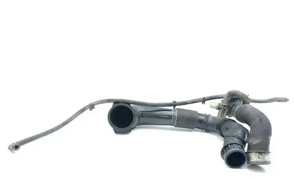 Porsche Macan (95B) Air intake hose/pipe 95B145833