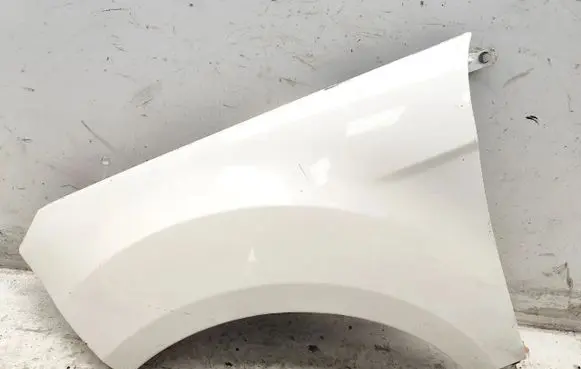 Ford Ecosport Fender 