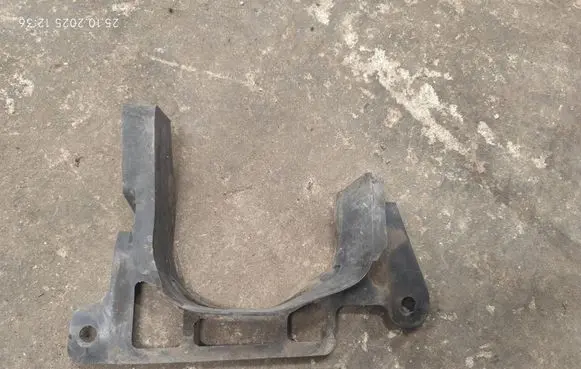 Other under body part