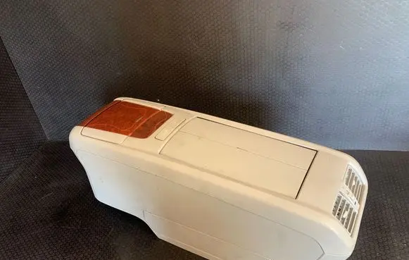 Lexus RX 330 - 350 - 400H Glove box central console 5881348020
