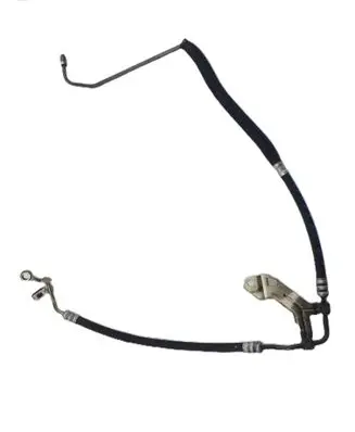 Fiat Ducato Power steering hose/pipe/line 1399923080