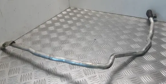 Mercedes-Benz E W212 Engine coolant pipe/hose
