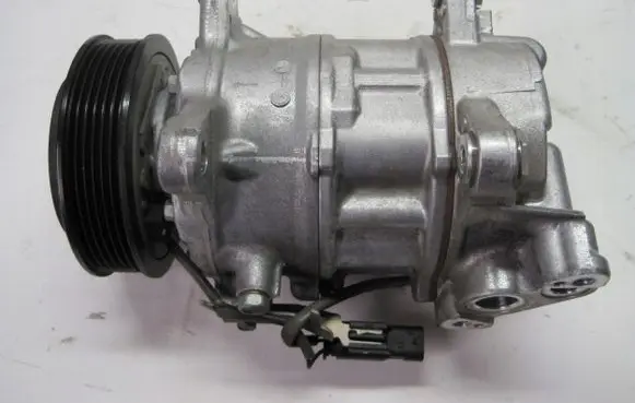 BMW X3 G01 Air conditioning (A/C) compressor (pump) 6994082