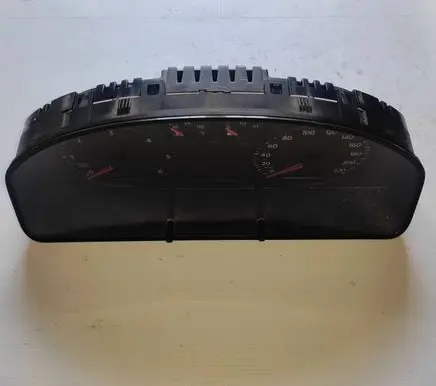 Volkswagen Transporter - Caravelle T5 Speedometer (instrument cluster) 7H0920850R 109041179 VWZ7Z0D0648227