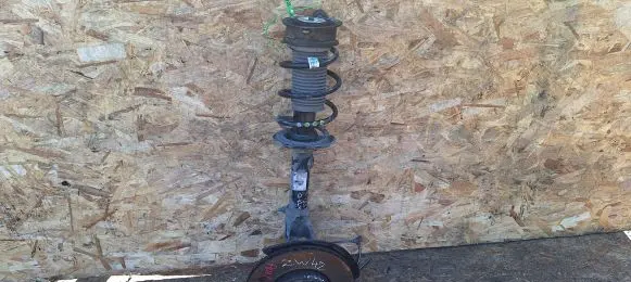 Audi A3 S3 8P Front shock absorber/damper 1K0255T