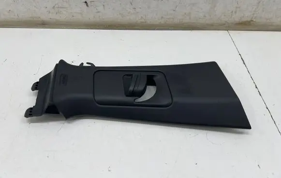 Volkswagen T-Cross (B) pillar trim (top) 2GM867244C