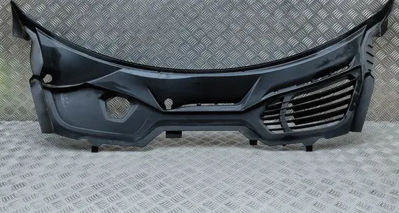 Porsche Taycan 9J1 Wiper trim 9JA819401B