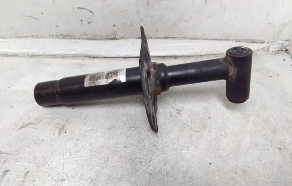 BMW 3 E46 Front bumper shock/impact absorber 8195297