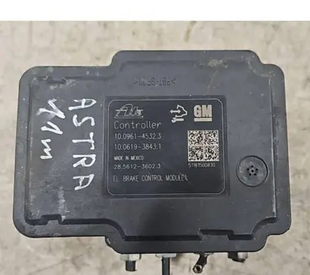 Opel Astra J ABS Pump 10096145323 28561236023 10061938431