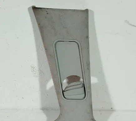 Volkswagen PASSAT B5 (B) pillar trim (top) 3B0868311
