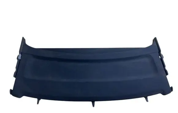 Volkswagen PASSAT B7 Parcel shelf 3C5863413AK