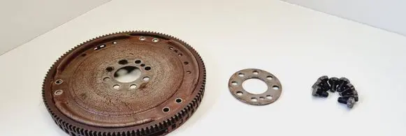 Mercedes-Benz B W245 Flywheel A2660300012