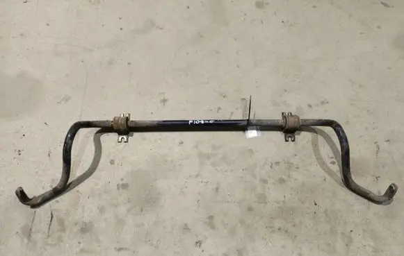 Renault Laguna II Front anti-roll bar/sway bar 
