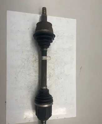 Jeep Renegade Front driveshaft 00519360520 E00195