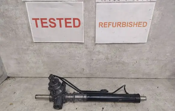 Renault Kangoo I Steering rack 6820000093