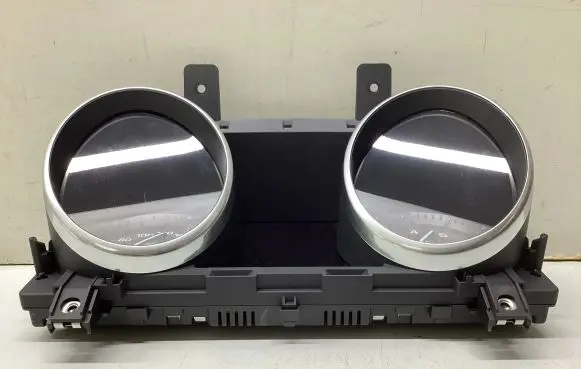 Jaguar XF X250 Speedometer (instrument cluster) DPLA10849DG CEY6A