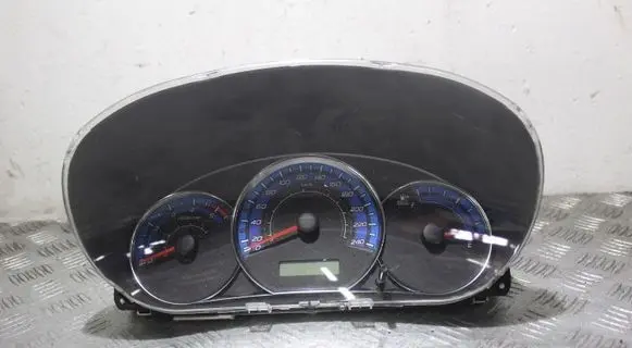 Subaru Impreza III Clock 85003FG900