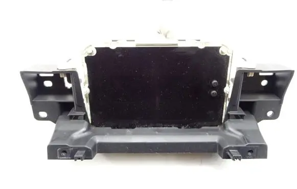 Ford Focus Screen/display/small screen DM5T18B955AB B3N14V033845 10R035347