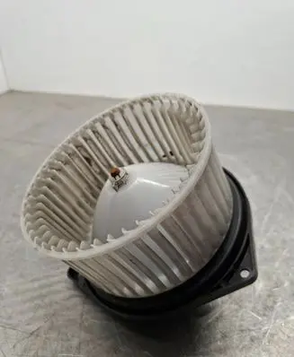 Subaru Forester SH Heater fan/blower 5027261760 8940007070