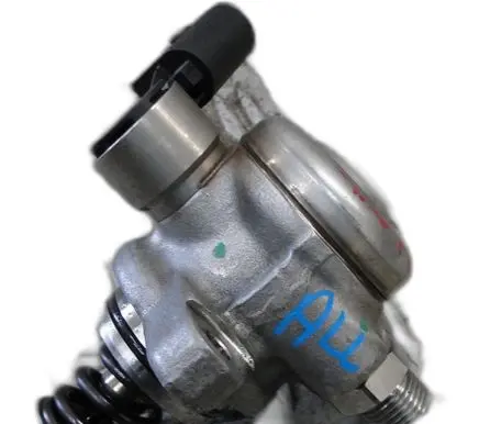Volkswagen Polo VI In-tank fuel pump 