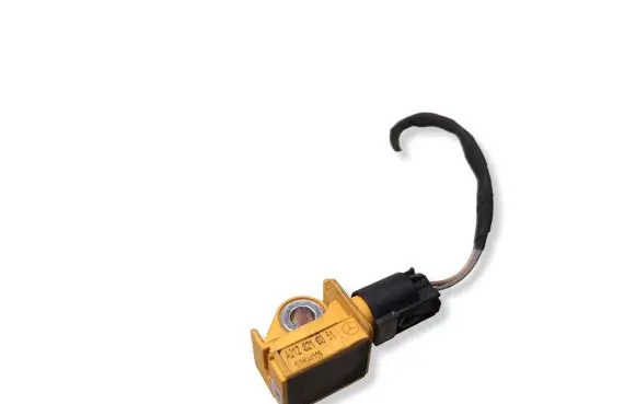 Mercedes-Benz E W212 Airbag deployment crash/impact sensor A2128210351