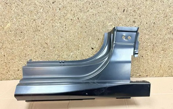 Peugeot 208 II Sill 