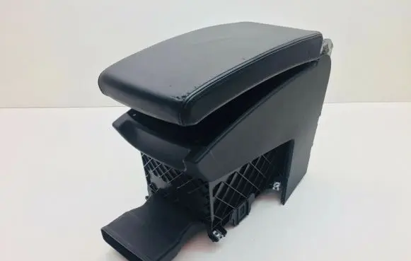 Volkswagen PASSAT B6 Armrest 3C0864207P