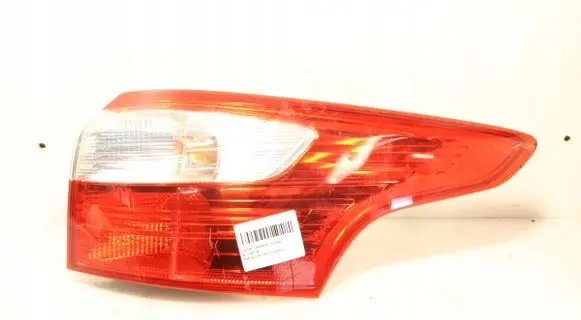 Rear/tail lights