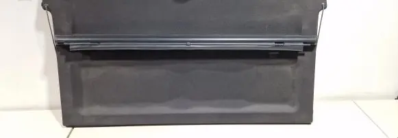 Opel Vectra C Parcel shelf