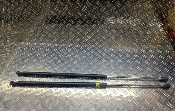 Citroen C-Zero Front bonnet/hood damper/strut