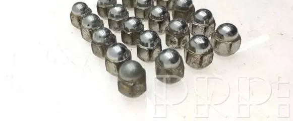 Subaru Legacy Nuts/bolts 