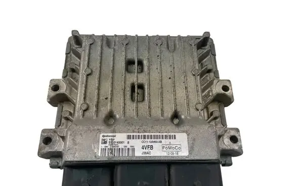 Ford Transit Engine control unit/module ECU CC1112A650AB S180145001B