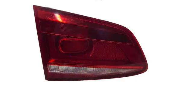 Volkswagen PASSAT B7 Tailgate rear/tail lights 3AF945093K 605513 605621