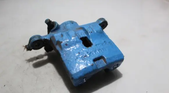 Subaru Impreza III Rear brake caliper