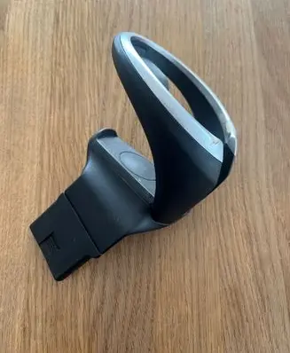 BMW X1 E84 Cup holder front 9252877 51169252877