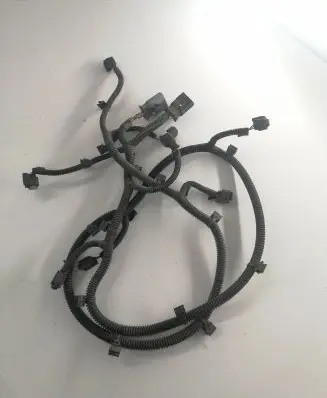 Peugeot 5008 Parking sensor (PDC) wiring loom 1801607