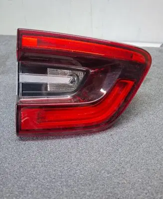 Renault Kadjar Tailgate rear/tail lights 265550151R