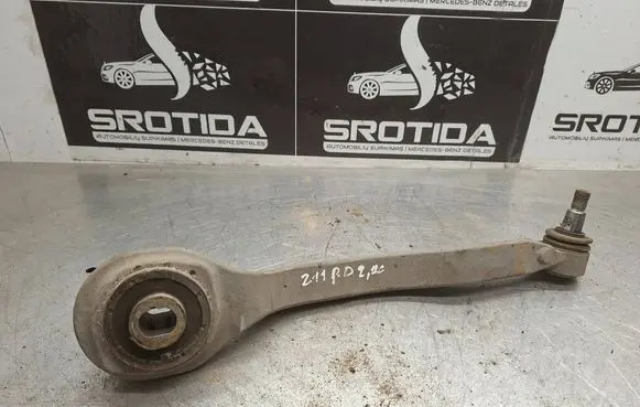 Mercedes-Benz E W211 Front control arm 