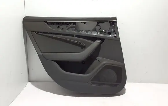 Audi A7 S7 4K8 Rear door card panel trim 4K8867317