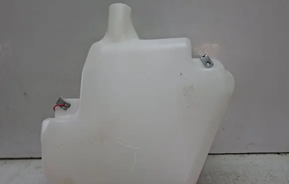 Peugeot 807 Windshield washer fluid reservoir/tank S27610718 1488393080
