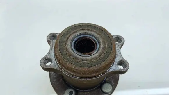 Subaru Legacy Rear wheel ball bearing 28473AG00A
