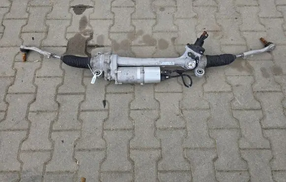 BMW iX Steering rack 5A7A5D6