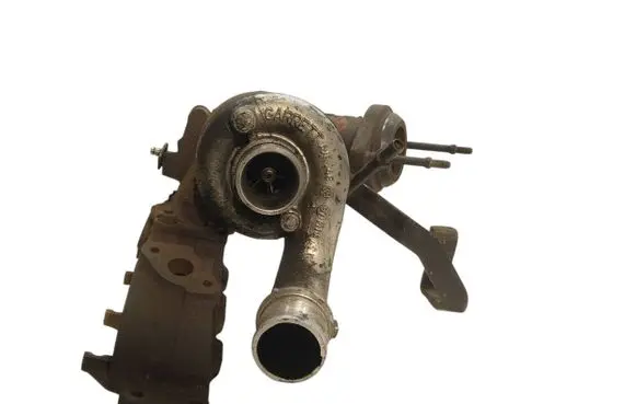 Volvo S40, V40 Turbo 7700108864 AK0897F 4541125T2