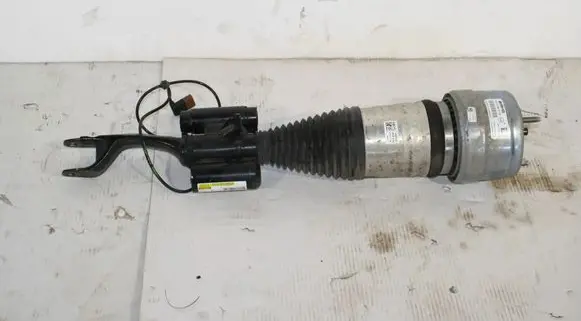 Mercedes-Benz GLC X253 C253 Shock absorber/damper/air suspension A2533200201