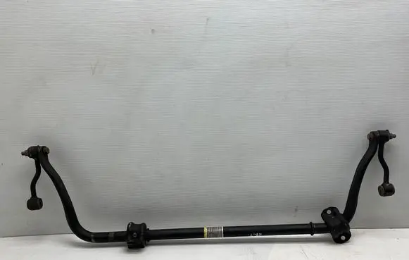 Jeep Wrangler Front anti-roll bar/sway bar 68251034AF