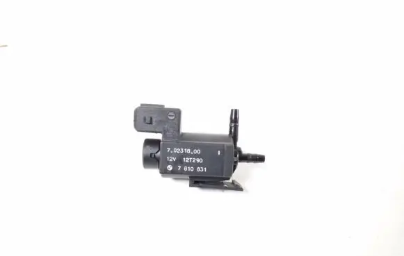 Mini Cooper Countryman R60 Turbo solenoid valve 7810831