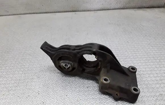 Peugeot 307 Driveshaft support bearing bracket 9639592180
