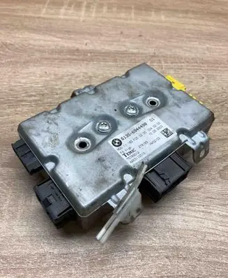 BMW 5 E60 E61 Comfort/convenience module 6944498