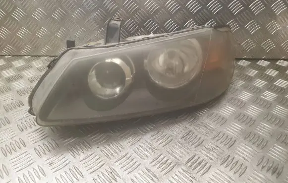 Nissan Almera N16 Headlight/headlamp 20A366B